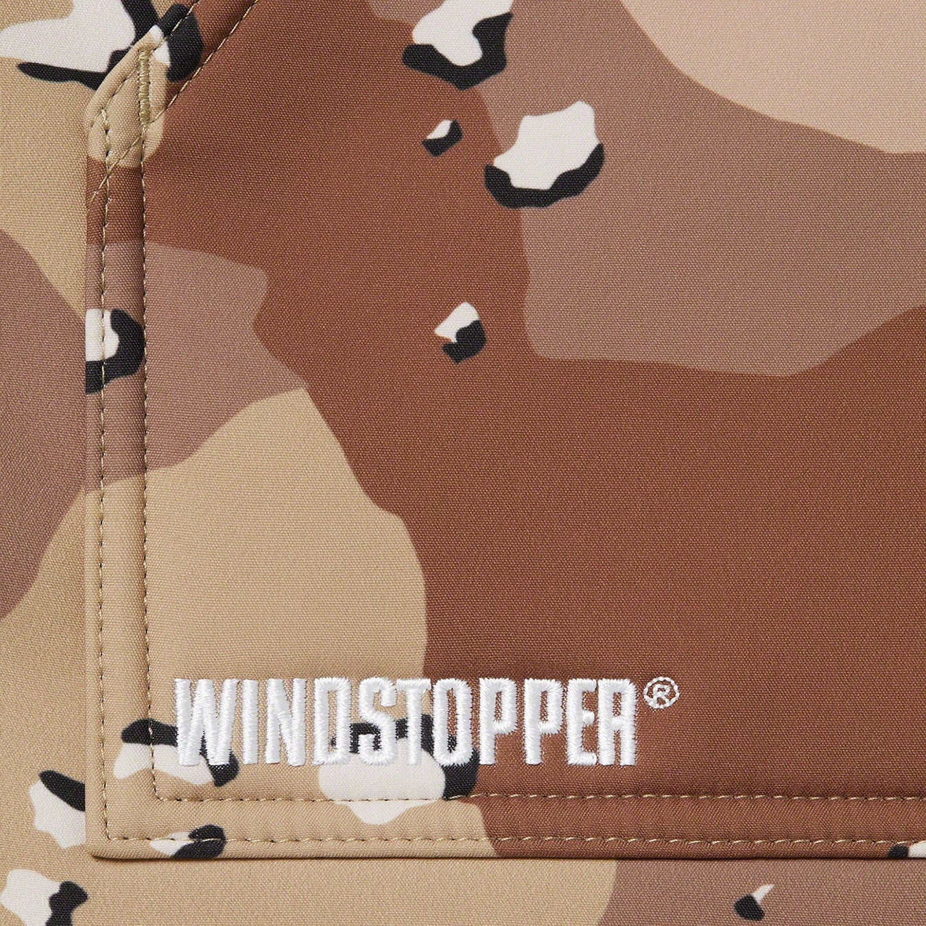 WINDSTOPPER® Work Vest view 9